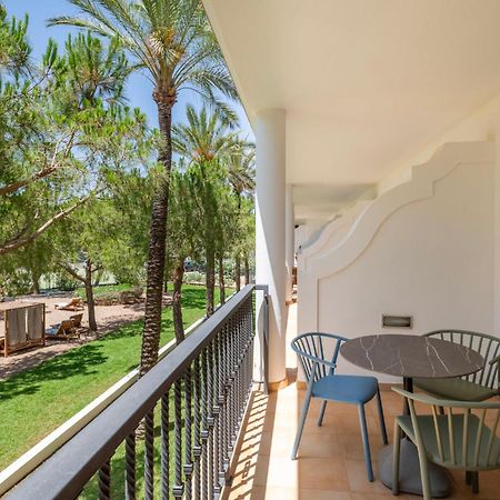 Cala D´Or 인투로텔 사 마리나 아파트 호텔 외부 사진