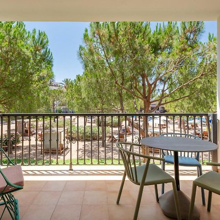 Cala D´Or 인투로텔 사 마리나 아파트 호텔 외부 사진