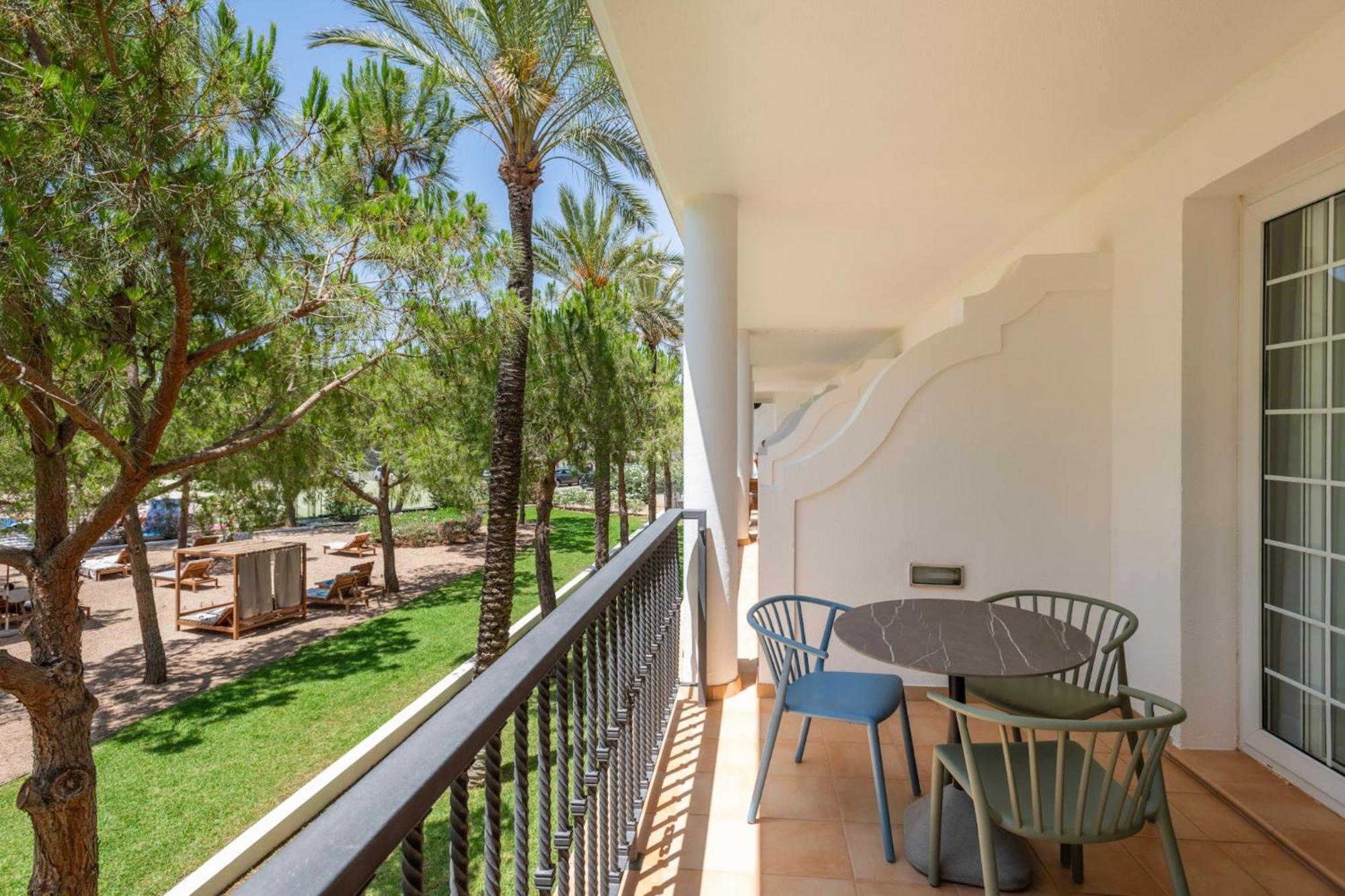 Cala D´Or 인투로텔 사 마리나 아파트 호텔 외부 사진